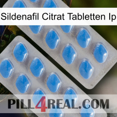 Sildenafil Citrate Tablets Ip 23
